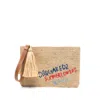 Dsquared2 Summer Lovers Toiletry Bag