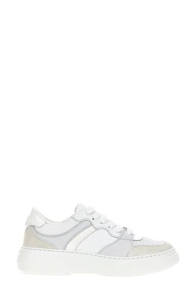 DSQUARED2 'BUMPER' SNEAKERS