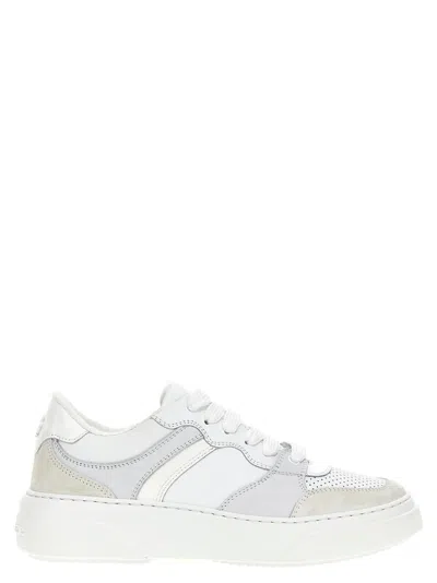 Dsquared2 'bumper' Sneakers