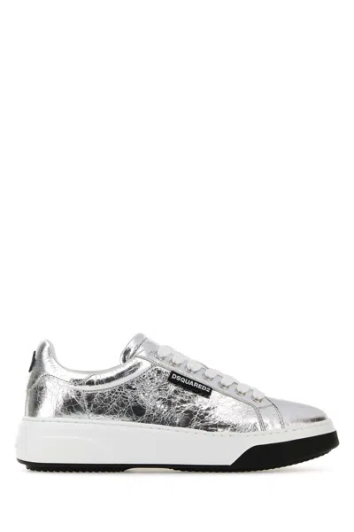 DSQUARED2 BUMPER SNEAKERS