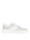 Dsquared2 Sneakers In Blanco