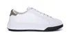 Dsquared2 Bumper Lace Up Low Top Sneakers