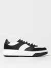 Dsquared2 Bumper Low Top Sneakers In Multi