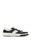 Dsquared2 Dynamic Sneaker Bumper For Men In Multicolor