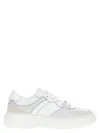 Dsquared2 Sneakers In White