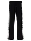Dsquared2 Burbs Logo-tape Track Pants