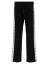 Dsquared2 Burbs Logo-tape Track Pants