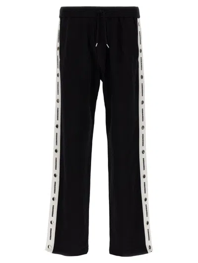 DSQUARED2 DSQUARED2 'BURBS' JOGGERS
