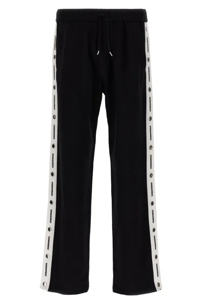 DSQUARED2 DSQUARED2 'BURBS' JOGGERS