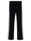 Dsquared2 Dsquared Oversized Jogging Pants In Black
