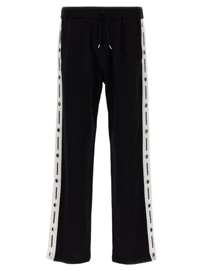DSQUARED2 DSQUARED2 'BURBS' JOGGERS