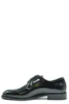 Dsquared2 Businnes Formal Shoes In Black