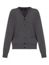 Dsquared2 Long Sleeve Cardigan