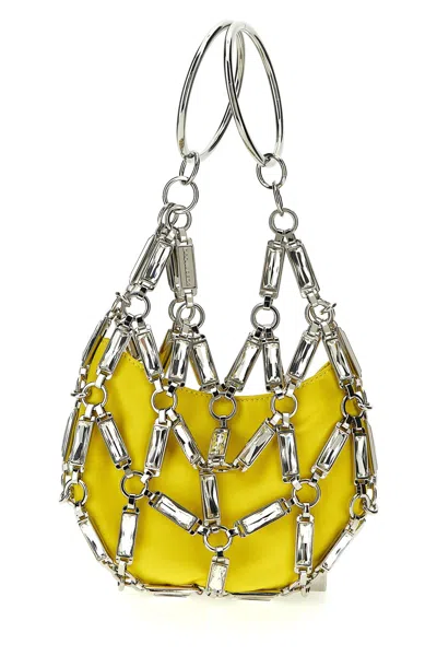 DSQUARED2 DSQUARED2 'CAGE' HANDBAG