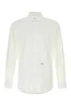 Dsquared2 Mini Logo 70's Shirt