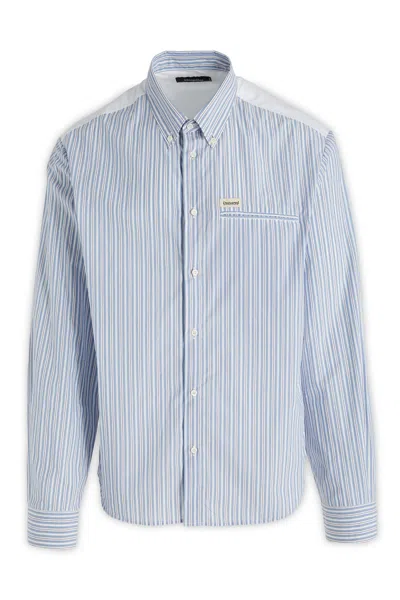 DSQUARED2 CAMICIE