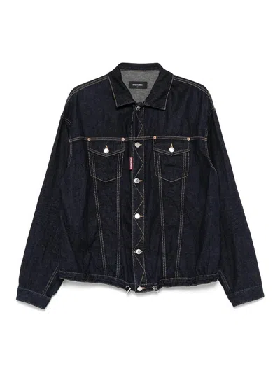 DSQUARED2 SHIRT