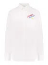 Dsquared2 Oversized Shirt