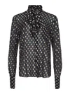 Dsquared2 Shirt In Multi