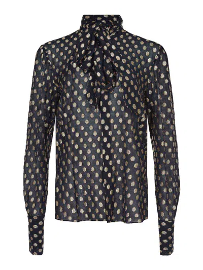 DSQUARED2 SHIRT MADE OF  VISCOSE