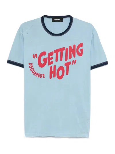 DSQUARED2 T-SHIRT
