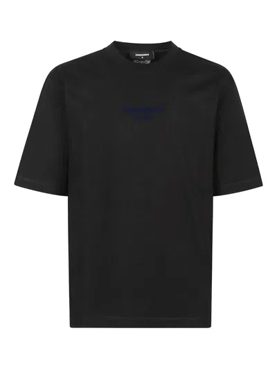 DSQUARED2 LOOSE FIT TEE