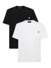 Dsquared2 T Shirts And Polos In Multi