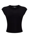 Dsquared2 Crew Neck T-shirt In Multi