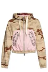 DSQUARED2 DSQUARED2 CAMOUFLAGE