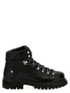 Dsquared2 Canadian Hiking Boots