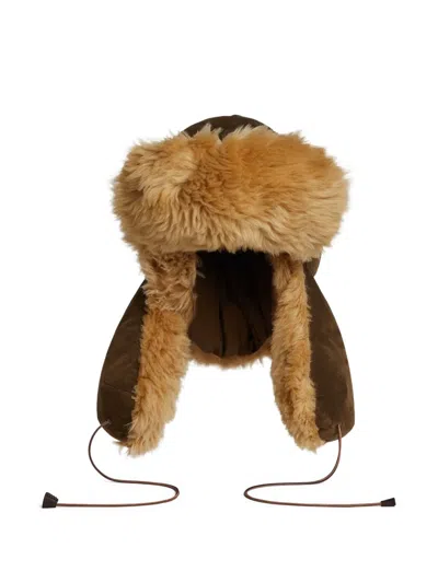 DSQUARED2 CANADIAN HAT