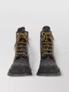 Dsquared2 Canadian Lug Sole Ankle Boot