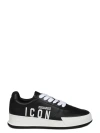 DSQUARED2 CANADIAN SNEAKERS