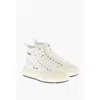 Dsquared2 Canvas Berlin High-top Sneakers