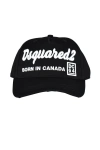 DSQUARED2 DSQUARED2 CAP