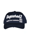 Dsquared2 Cap
