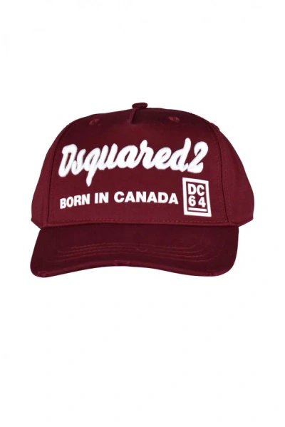 Dsquared2 Cap