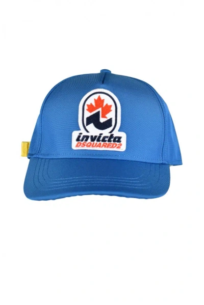 Dsquared2 Cap
