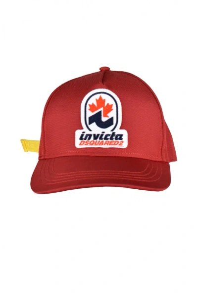 Dsquared2 Cap