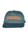 Dsquared2 Cap