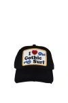 Dsquared2 Cap