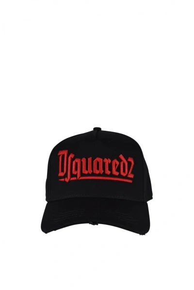 Dsquared2 Cap