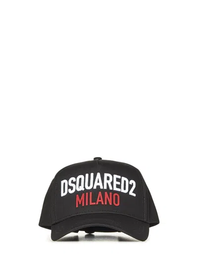 DSQUARED2 DSQUARED2 CAP