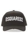 Dsquared2 Cap