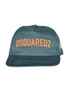 Dsquared2 Cap