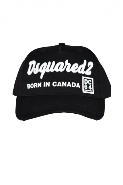 Dsquared2 Cap