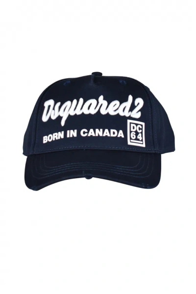 Dsquared2 Cap