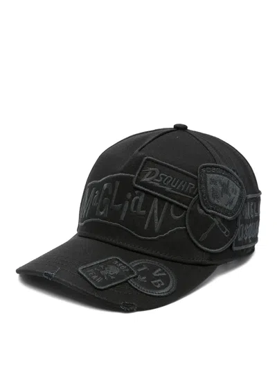 DSQUARED2 CAP