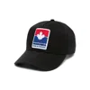 Dsquared2 Cap In Black