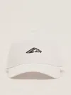 Dsquared2 Cappello Cap In White